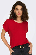 Moster T-shirt Dam Lychee ONLY