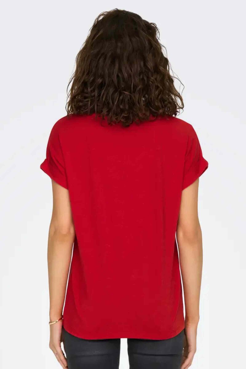 Moster T-shirt Dam Lychee ONLY