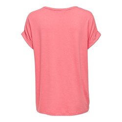 Moster T-shirt Dam Tea Rose - ONLY