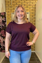 Aunt T-shirt Women Winetasting ONLY