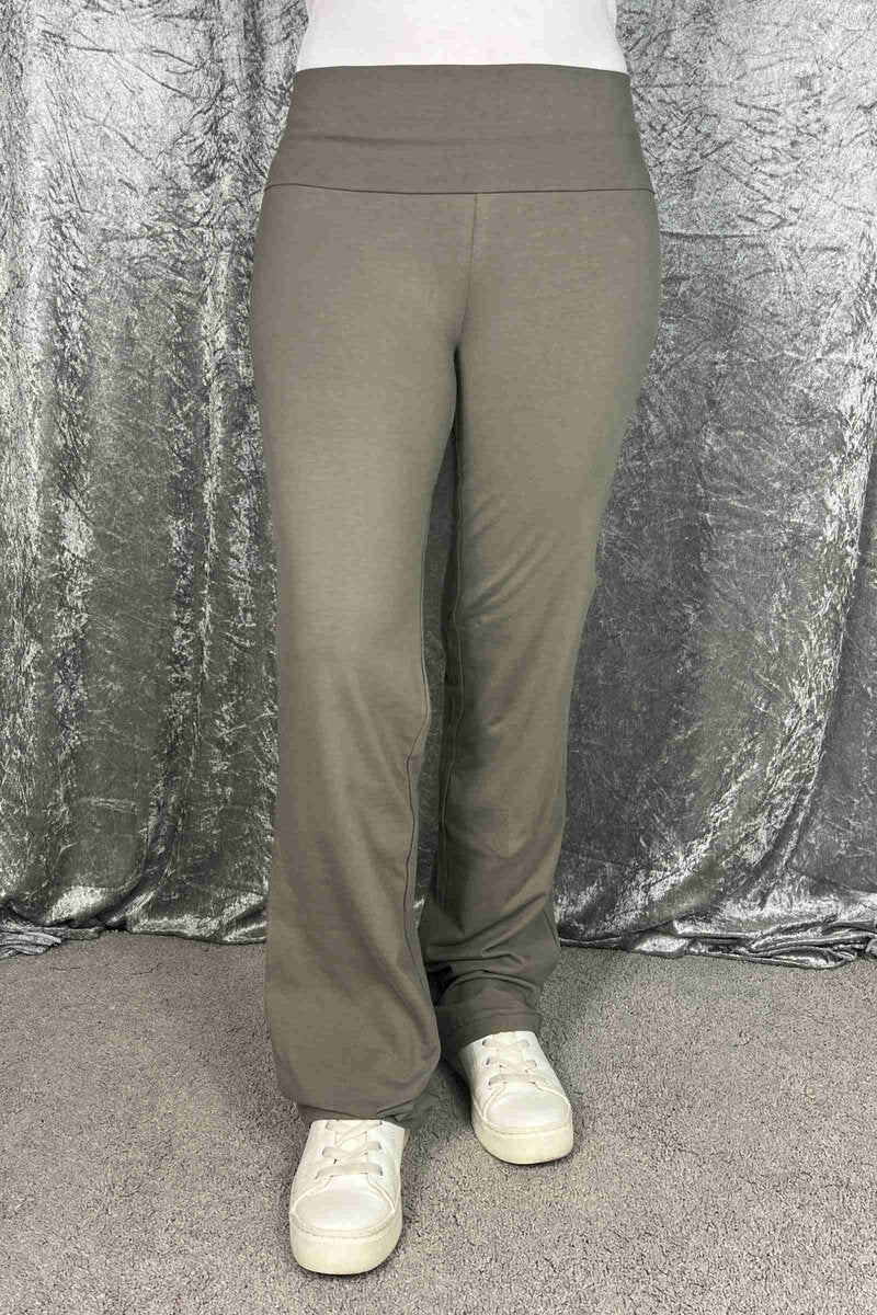 Fold Jazz Pants Women Falcon ONLY PLAY