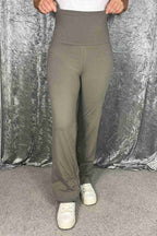 Fold Jazz Pants Women Falcon ONLY PLAY