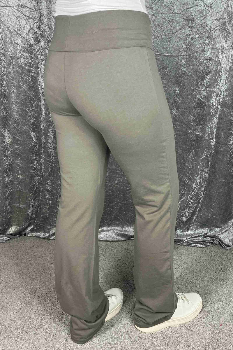 Fold Jazz Pants Women Falcon ONLY PLAY