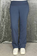 Fold Jazz Pants Women Vintage Indigo ONLY PLAY