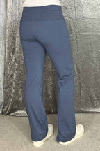 Fold Jazzbyxa Dam Vintage Indigo ONLY PLAY