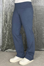 Fold Jazzbyxa Dam Vintage Indigo ONLY PLAY