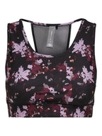 ONLY PLAY Namo Sports Bra Women's Patterned - ONLYPLAY