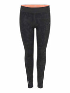 PLAY Play Training Tights Dark Grey Women - ONLY PLAY