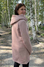 Sedona Kappa Women's Mocha Mousse - ONLY