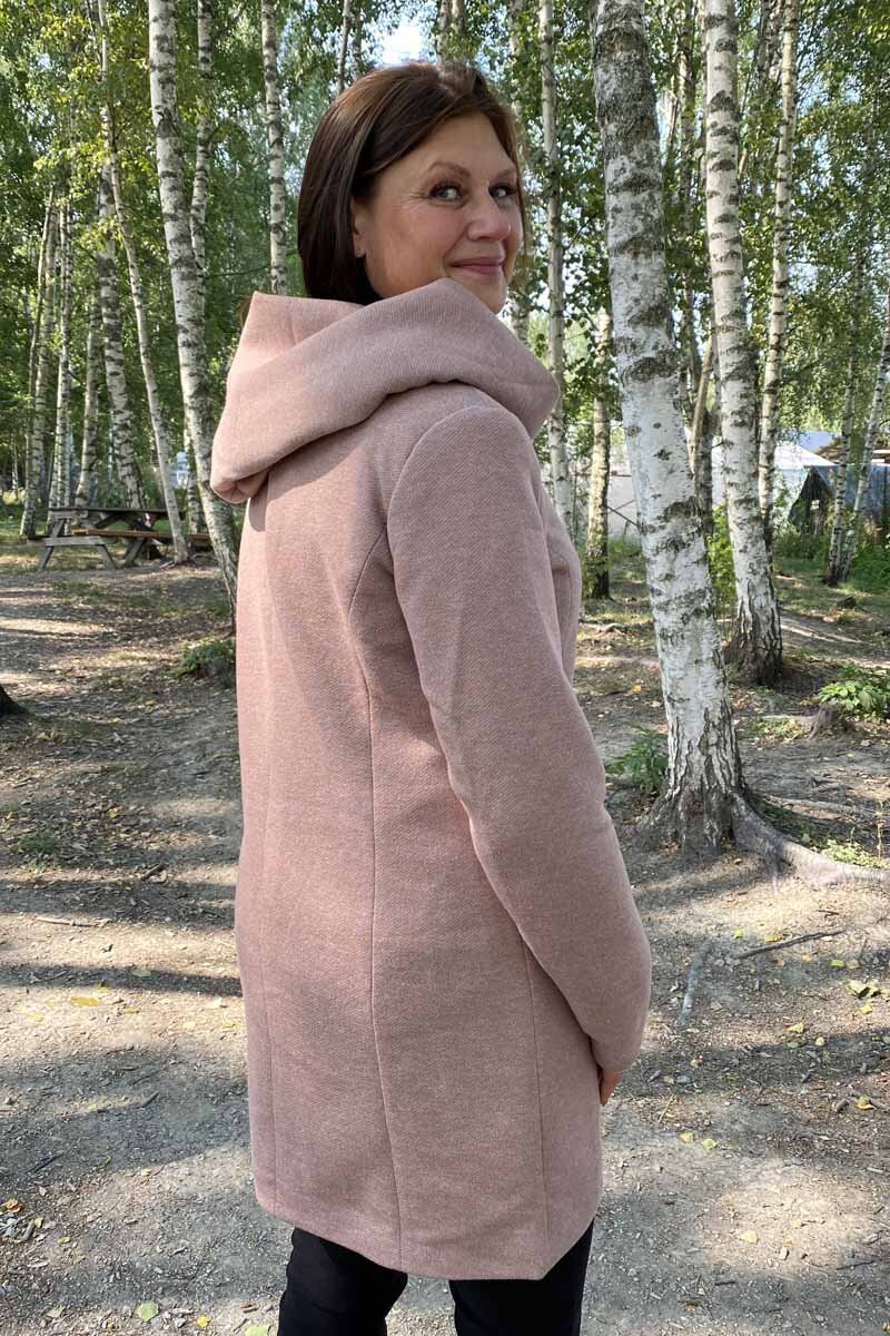 Sedona Kappa Women's Mocha Mousse - ONLY