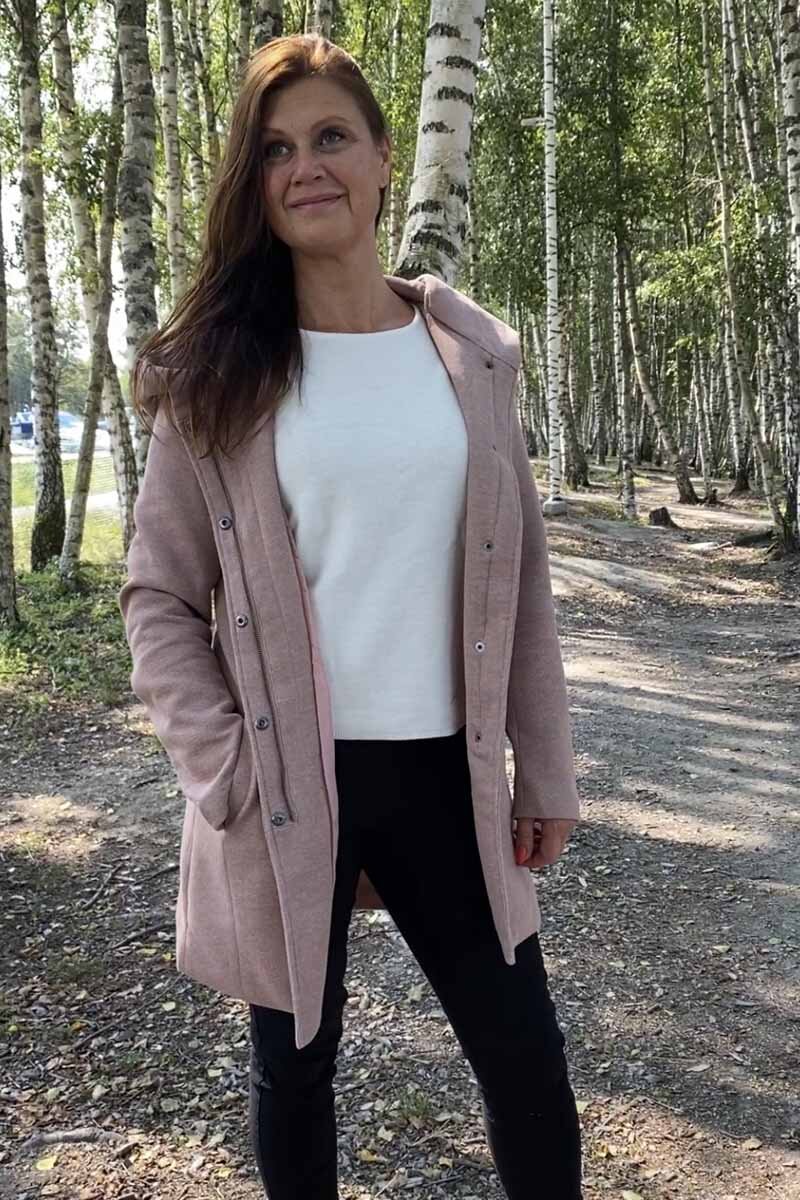 Sedona Kappa Women's Mocha Mousse - ONLY