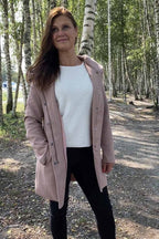 Sedona Kappa Women's Mocha Mousse - ONLY