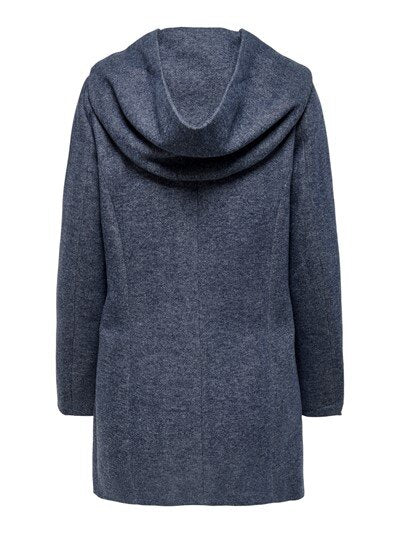 Sedona Kappa Maritime Blue Lady ONLY