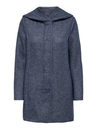 Sedona Kappa Maritime Blue Lady ONLY