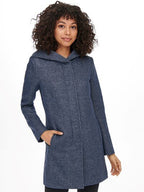 Sedona Kappa Maritime Blue Lady ONLY