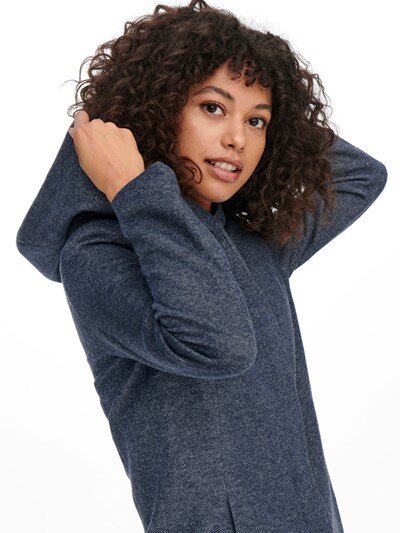 Sedona Kappa Maritime Blue Lady ONLY