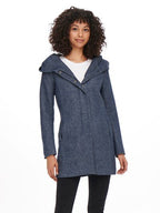 Sedona Kappa Maritime Blue Lady ONLY
