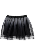 Name it Oldip K Skirt Tulle Skirt Kids Frost Gray Name it