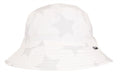 Omaha Sun Hat Kids White Lindberg