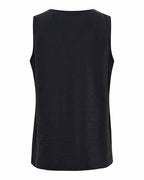 Opaline Sleeveless Top Women Black Marta du Chateau | Smilebutiken - Marta du Chateau