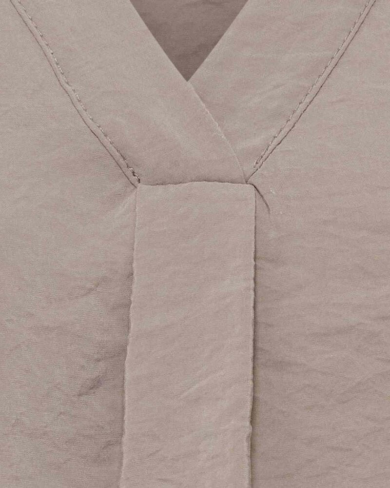 Opaline Sleeveless Top Women Fango Marta du Chateau | Smilebutiken - Marta du Chateau