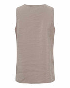 Opaline Sleeveless Top Women Fango Marta du Chateau | Smilebutiken - Marta du Chateau