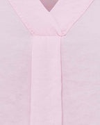 Opaline Sleeveless Top Women Pink Marta du Chateau | Smilebutiken - Marta du Chateau