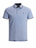 Paulos Piké Herr Ljusblå - Jack & Jones