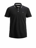 Paulos Piké Herr Svart - Jack & Jones