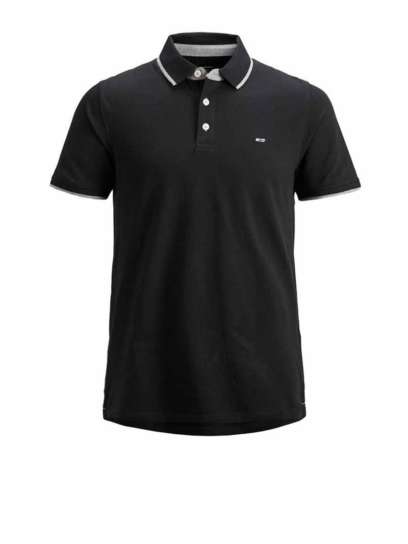 Paulos Piké Herr Svart - Jack & Jones