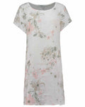 Paya Dress Women White | Smilebutiken - Zabaione