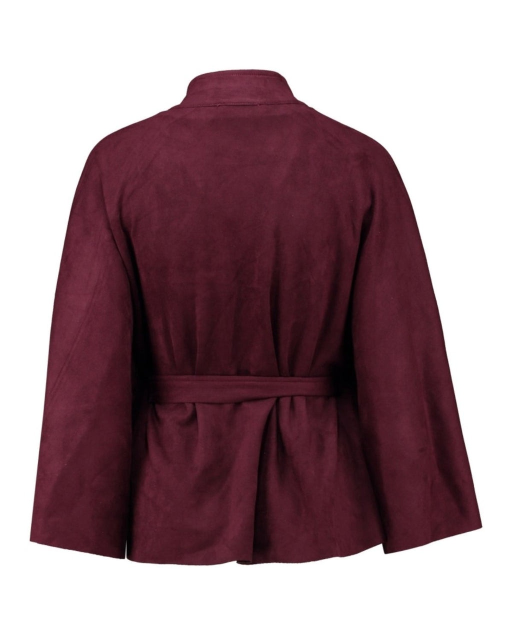 Pippa Poncho Dam Vinröd Cherry Liqueur | Smilebutiken - Zabaione