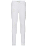 Polly Thyra Jeans Kids White Denim Name it