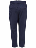 Poptrash Life Pants Women Nightsky - ONLY