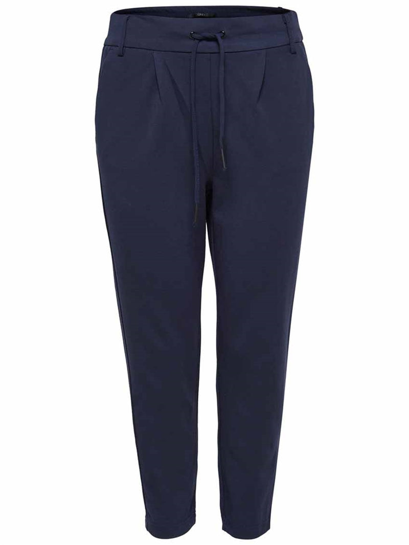Poptrash Life Pants Women Nightsky - ONLY