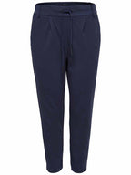 Poptrash Life Pants Women Nightsky - ONLY