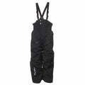 Powder Winter Trousers Kids Black Isbjörn of Sweden