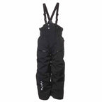 Powder Winter Trousers Kids Black Isbjörn of Sweden