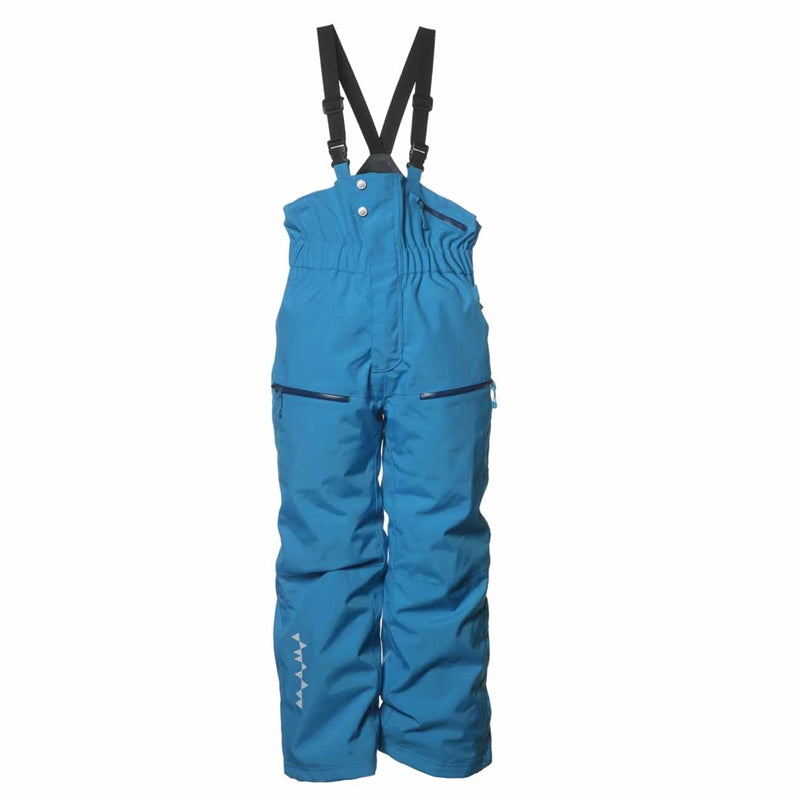 Powder Winter Pant Ice Ski Pants Kids Isbjörn of Sweden