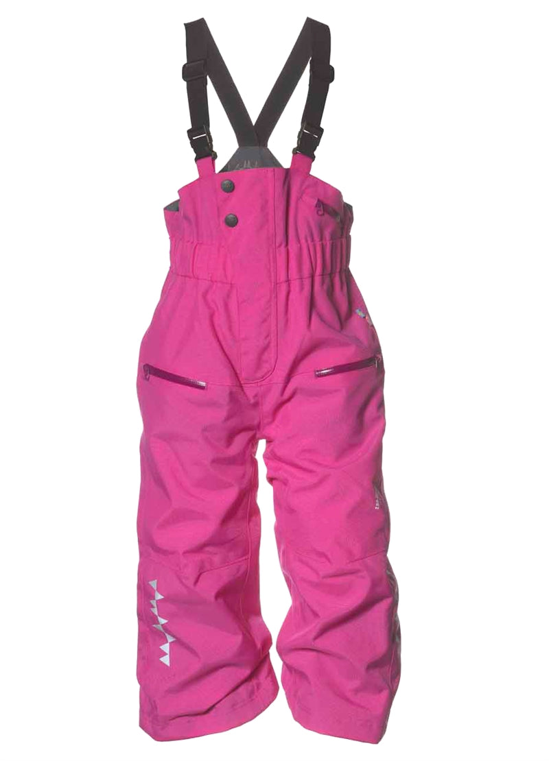 Powder Winter Pant Smoothie Ski Pants Kids Isbjörn of Sweden