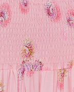Princess Dress 47 Women Pink Marta du Chateau | Smilebutiken - Marta du Chateau