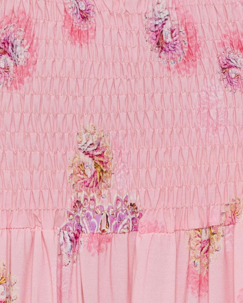 Princess Dress 47 Women Pink Marta du Chateau | Smilebutiken - Marta du Chateau