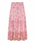 Princess Dress 47 Women Pink Marta du Chateau | Smilebutiken - Marta du Chateau