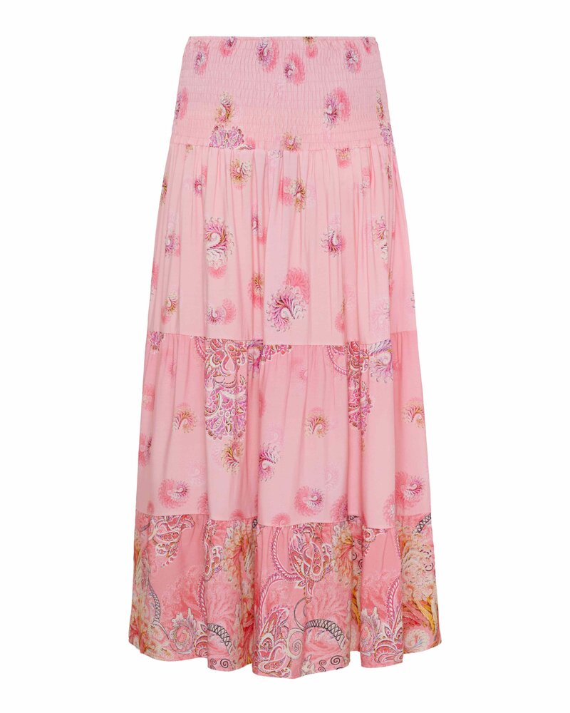 Princess Dress 47 Women Pink Marta du Chateau | Smilebutiken - Marta du Chateau