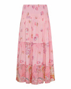 Princess Dress 47 Women Pink Marta du Chateau | Smilebutiken - Marta du Chateau