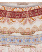 Princess Skirt 48 Women Beige Marta du Chateau | Smilebutiken - Marta du Chateau