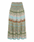Princess Dress 49 Women Khaki Marta du Chateau | Smilebutiken - Marta du Chateau