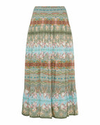 Princess Dress 49 Women Khaki Marta du Chateau | Smilebutiken - Marta du Chateau