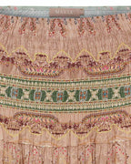 Princess Skirt 50 Women Camello Marta du Chateau | Smilebutiken - Marta du Chateau
