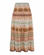Princess Skirt 50 Women Camello Marta du Chateau | Smilebutiken - Marta du Chateau